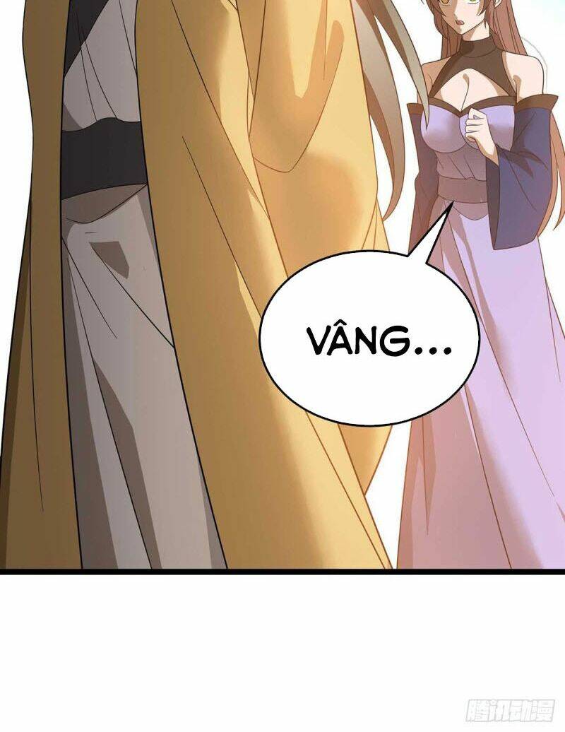 Chúa Tể Tam Giới Chapter 197 - Trang 2