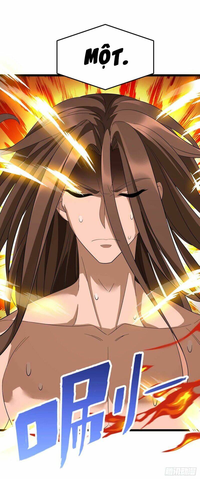Chúa Tể Tam Giới Chapter 197 - Trang 2