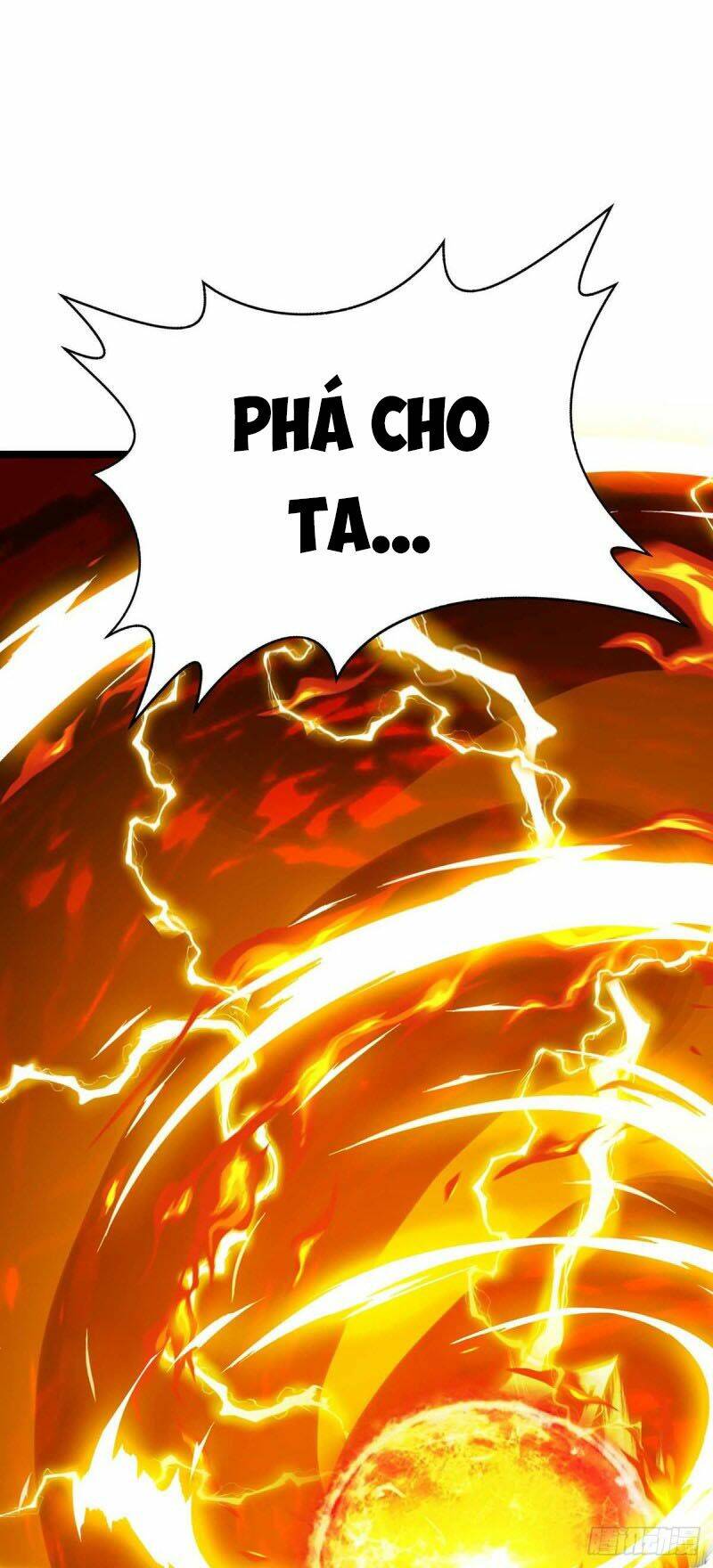 Chúa Tể Tam Giới Chapter 197 - Trang 2