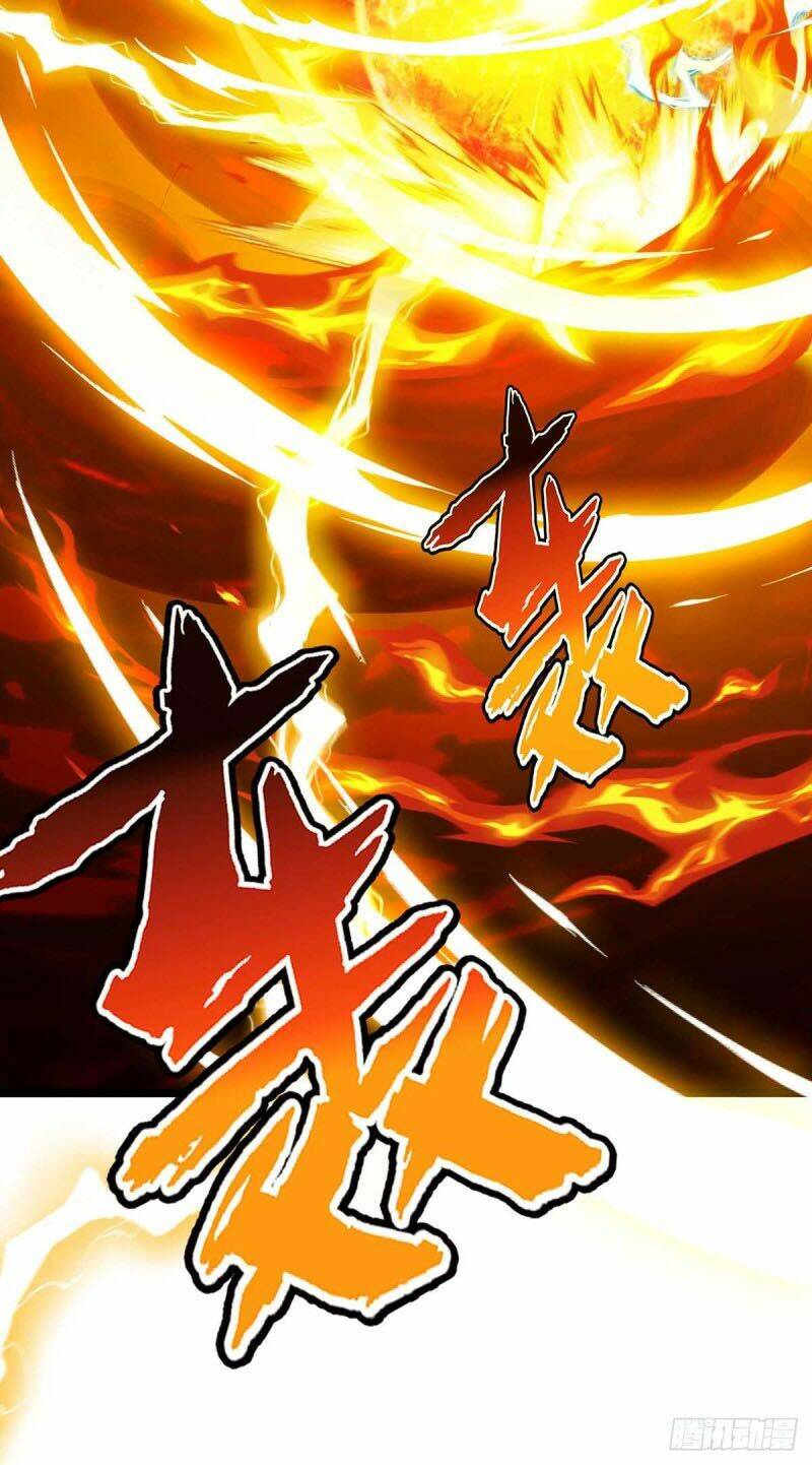 Chúa Tể Tam Giới Chapter 197 - Trang 2