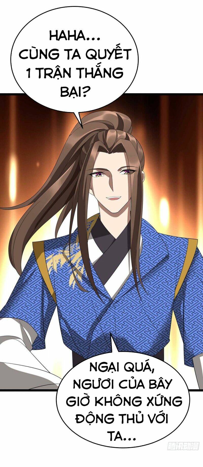 Chúa Tể Tam Giới Chapter 198 - Trang 2