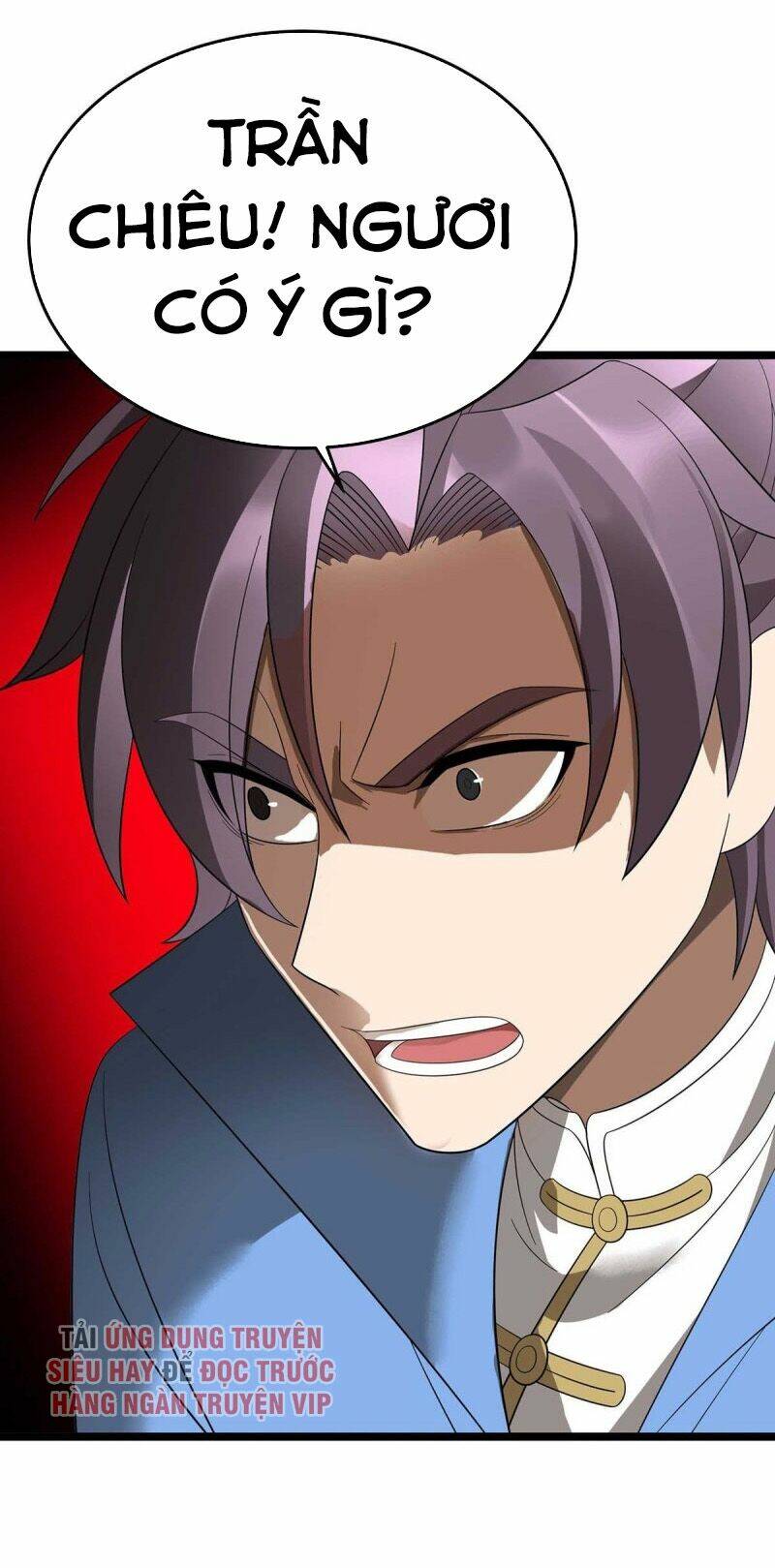 Chúa Tể Tam Giới Chapter 198 - Trang 2