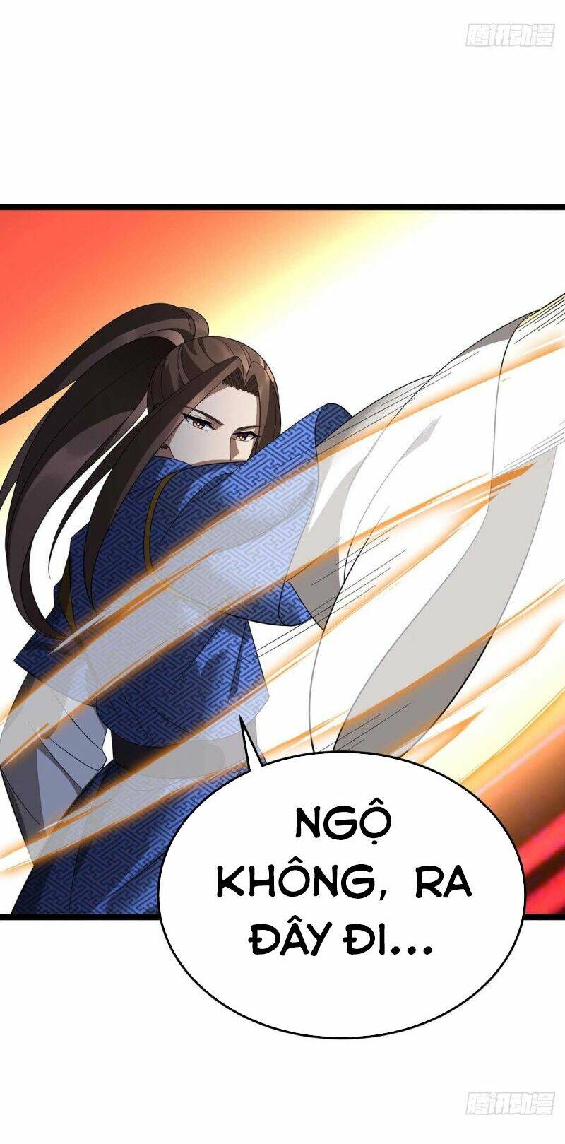 Chúa Tể Tam Giới Chapter 198 - Trang 2