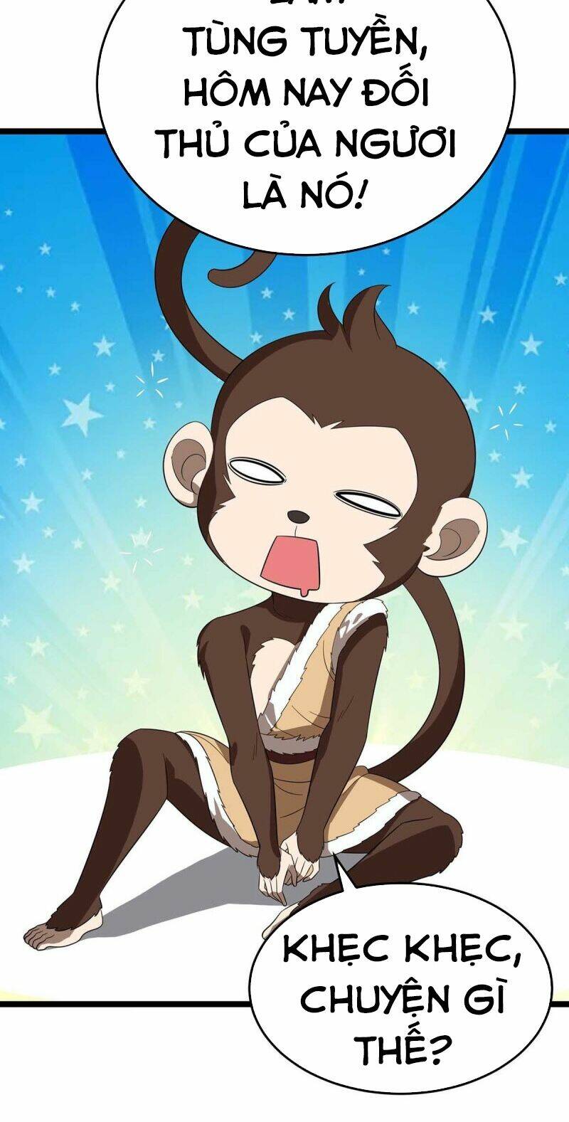 Chúa Tể Tam Giới Chapter 198 - Trang 2