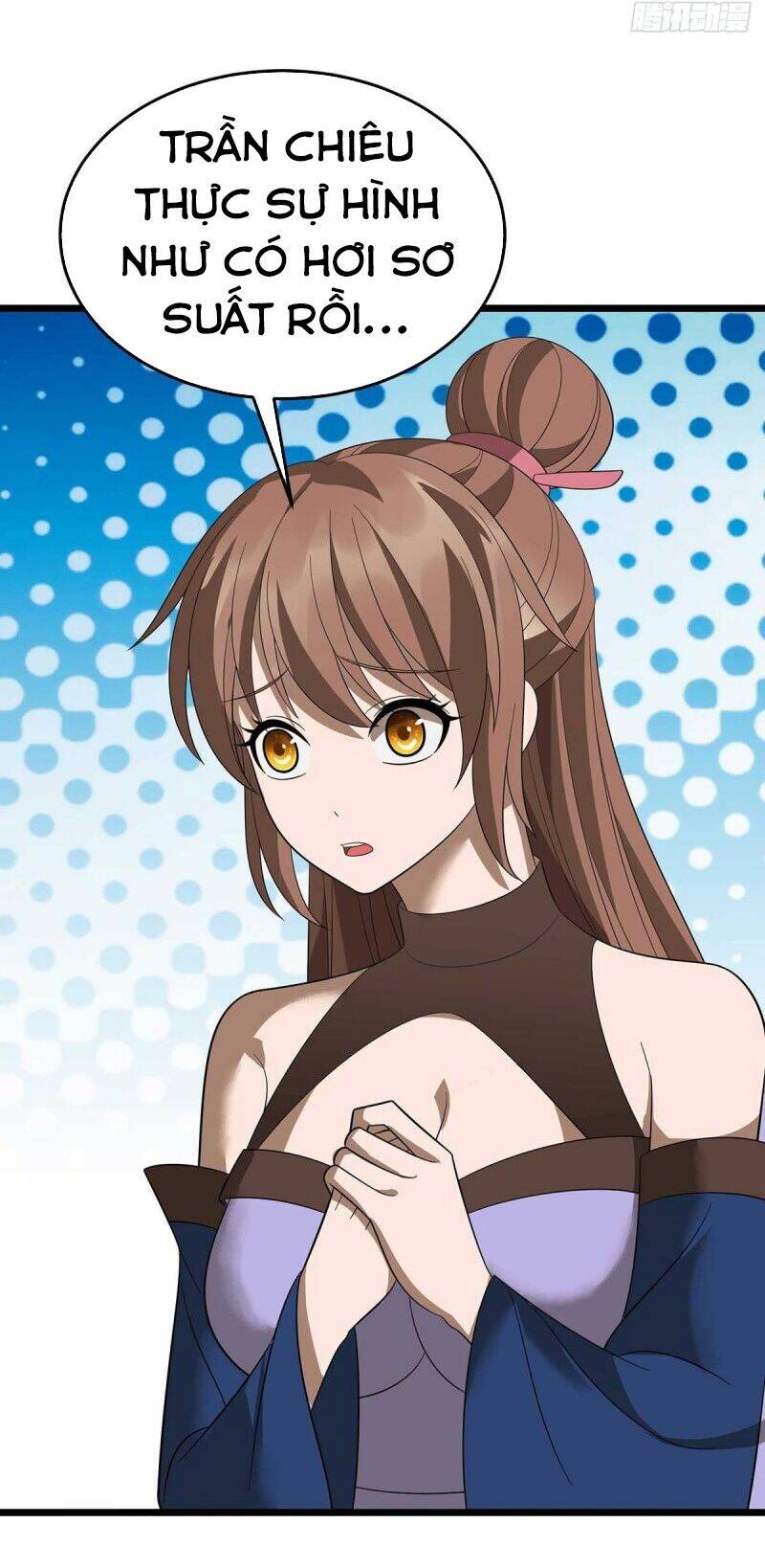 Chúa Tể Tam Giới Chapter 198 - Trang 2