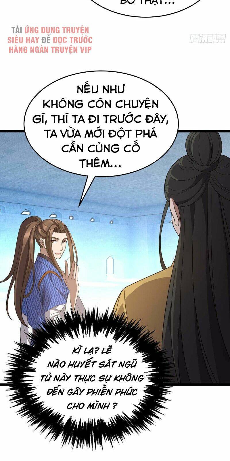 Chúa Tể Tam Giới Chapter 198 - Trang 2