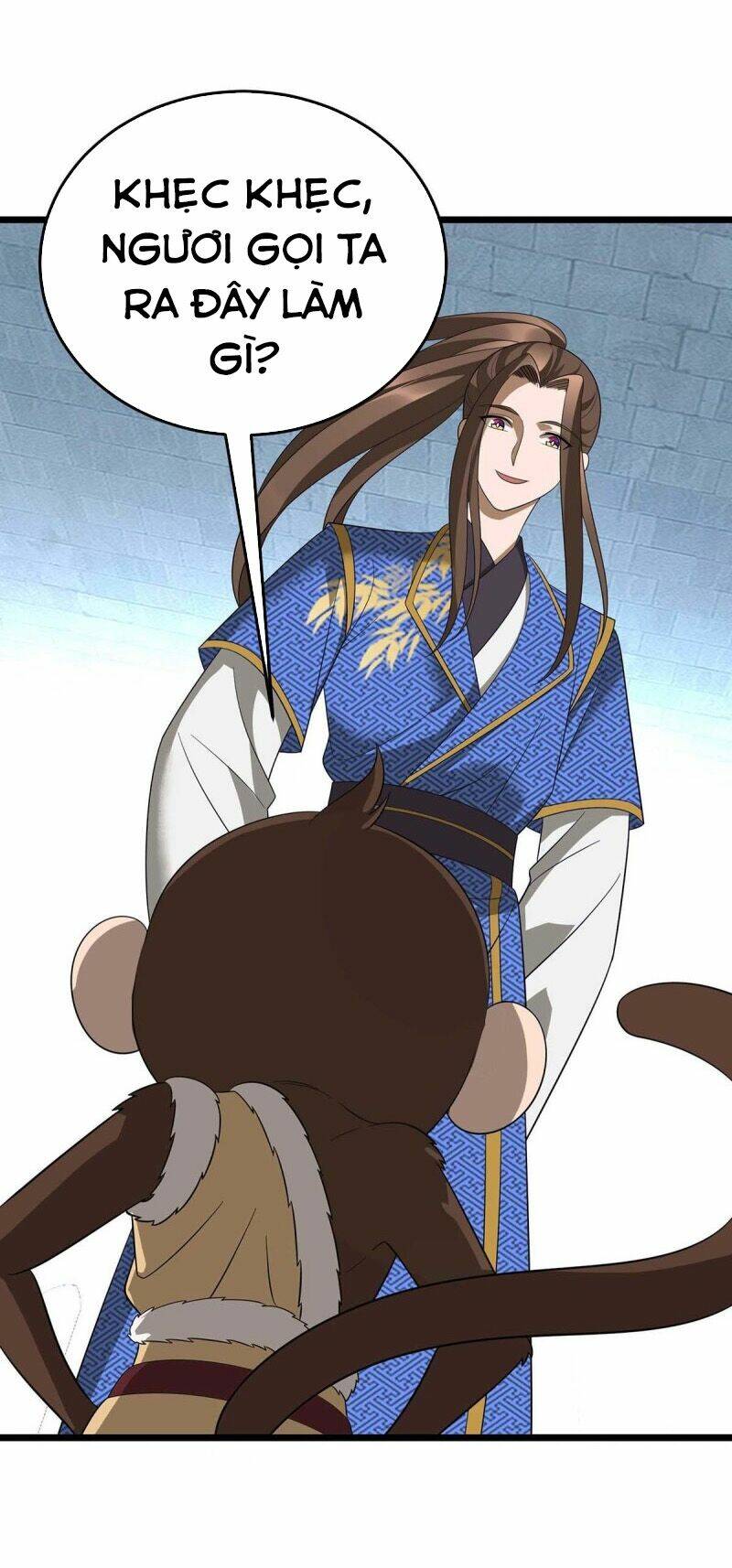 Chúa Tể Tam Giới Chapter 198 - Trang 2