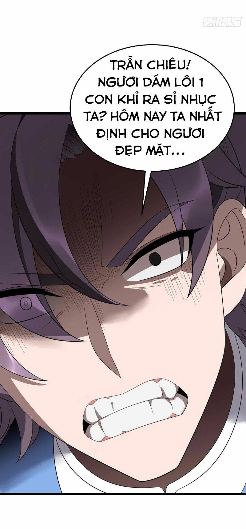 Chúa Tể Tam Giới Chapter 198 - Trang 2