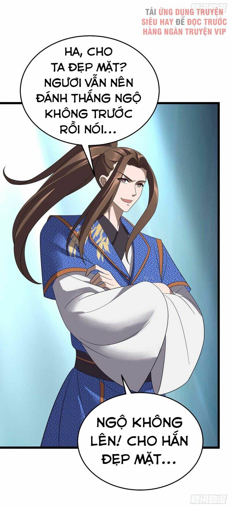 Chúa Tể Tam Giới Chapter 198 - Trang 2