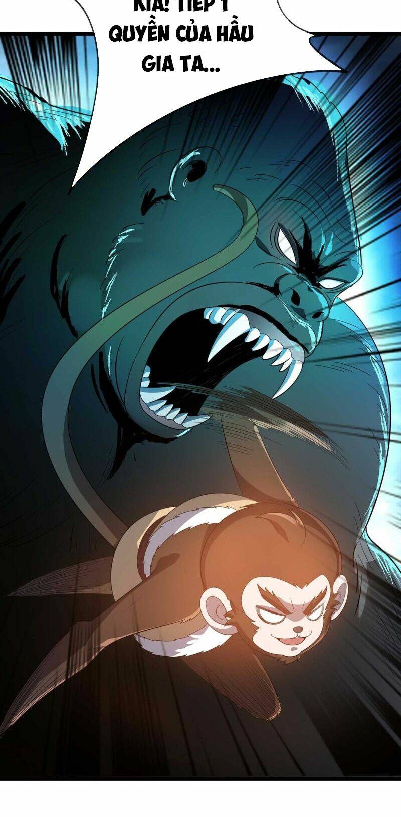 Chúa Tể Tam Giới Chapter 198 - Trang 2