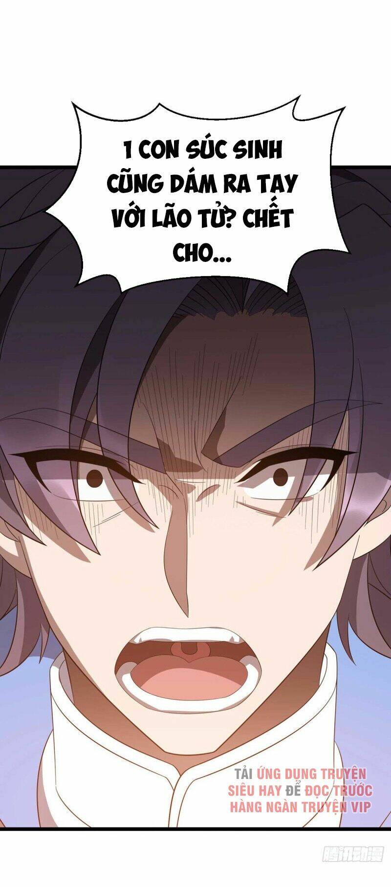 Chúa Tể Tam Giới Chapter 198 - Trang 2