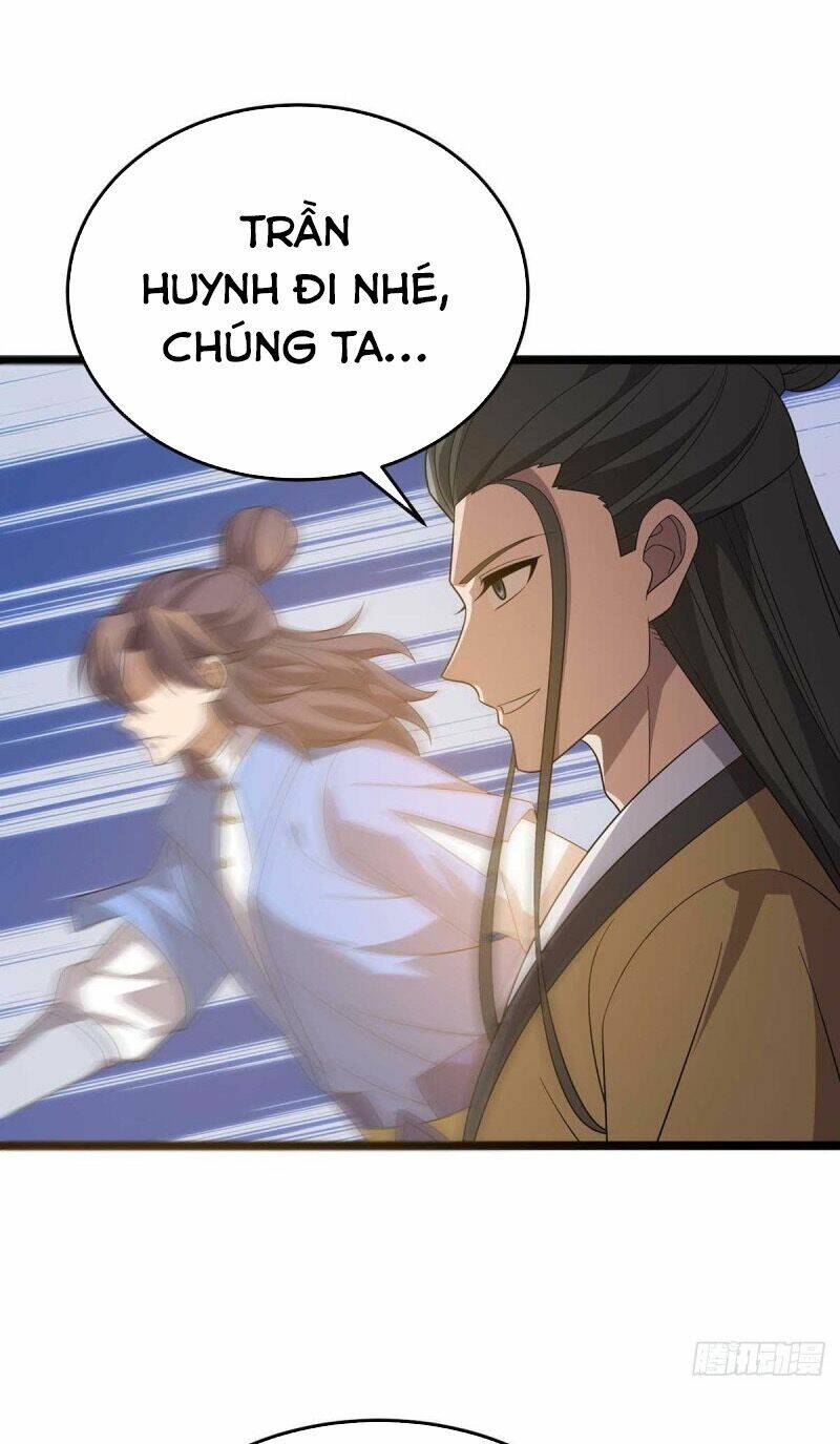 Chúa Tể Tam Giới Chapter 198 - Trang 2