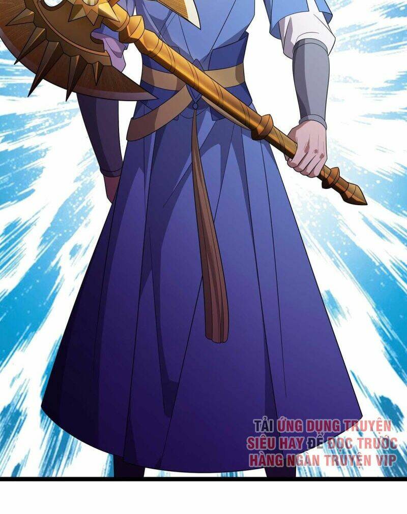 Chúa Tể Tam Giới Chapter 198 - Trang 2