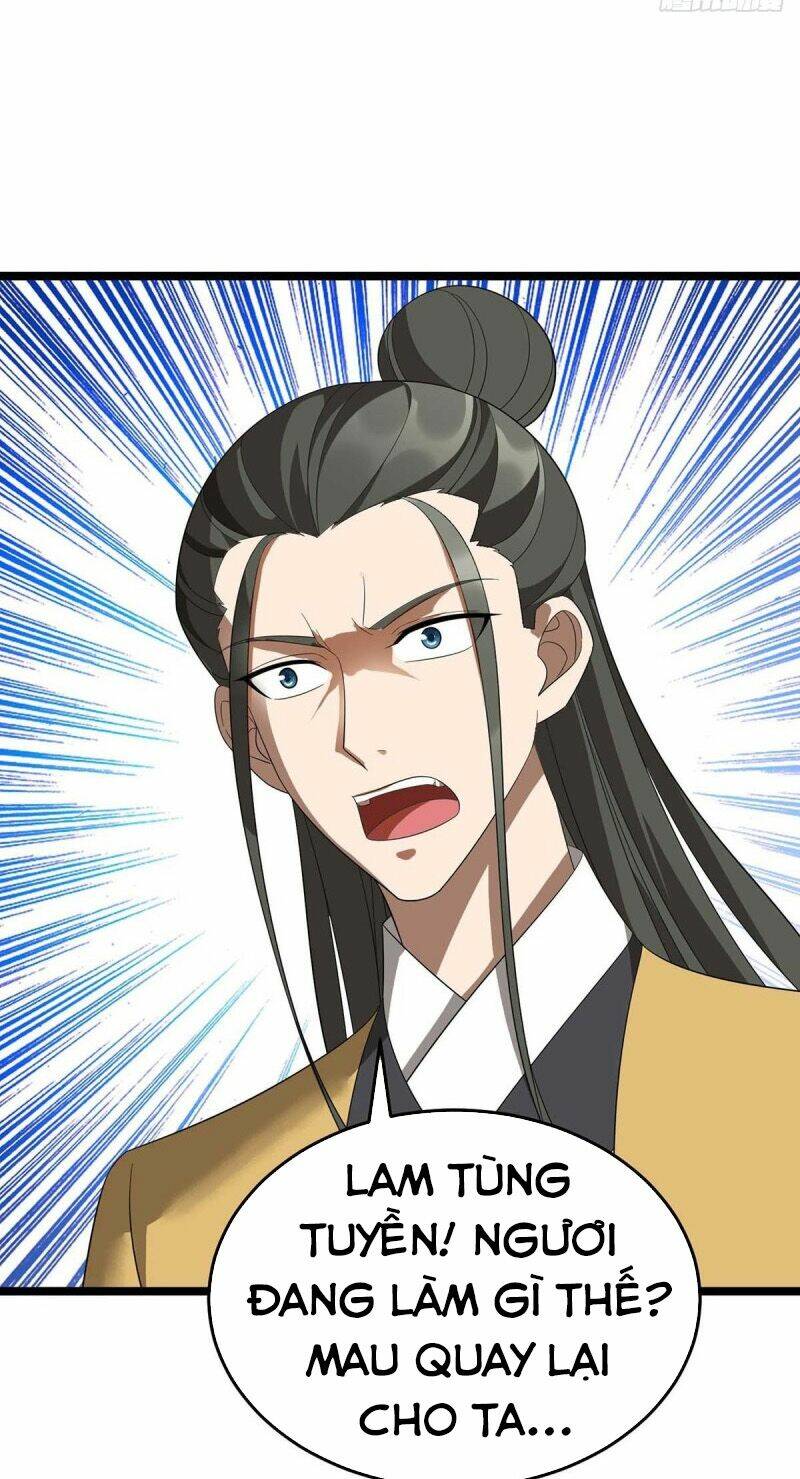 Chúa Tể Tam Giới Chapter 198 - Trang 2