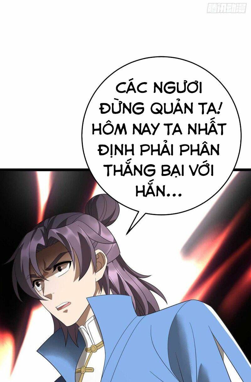 Chúa Tể Tam Giới Chapter 198 - Trang 2