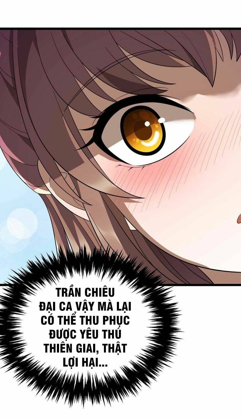 Chúa Tể Tam Giới Chapter 199 - Trang 2