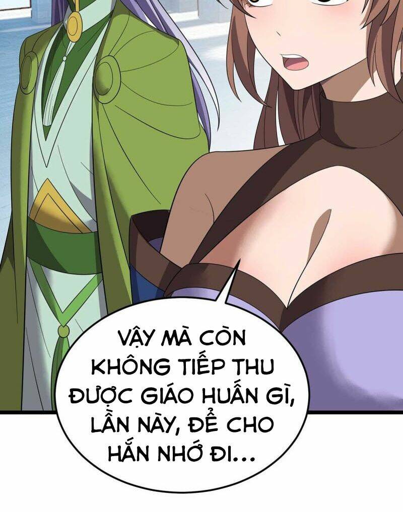 Chúa Tể Tam Giới Chapter 199 - Trang 2