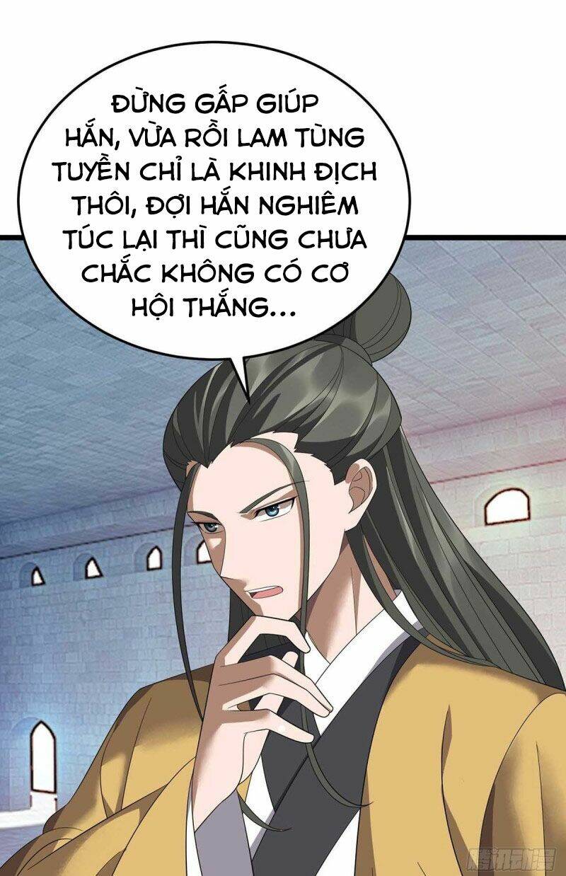 Chúa Tể Tam Giới Chapter 199 - Trang 2