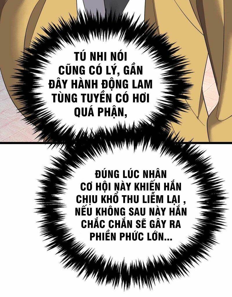 Chúa Tể Tam Giới Chapter 199 - Trang 2