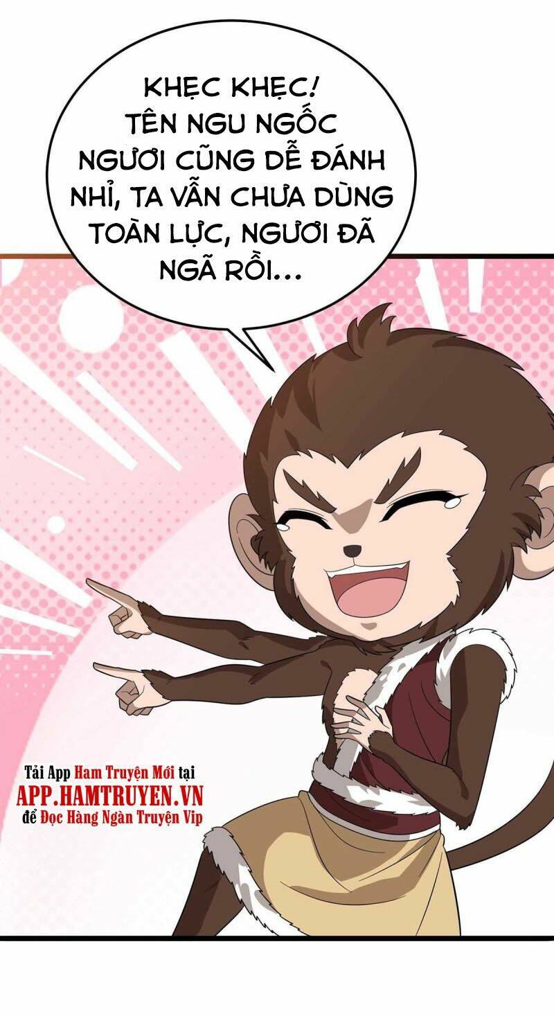 Chúa Tể Tam Giới Chapter 199 - Trang 2