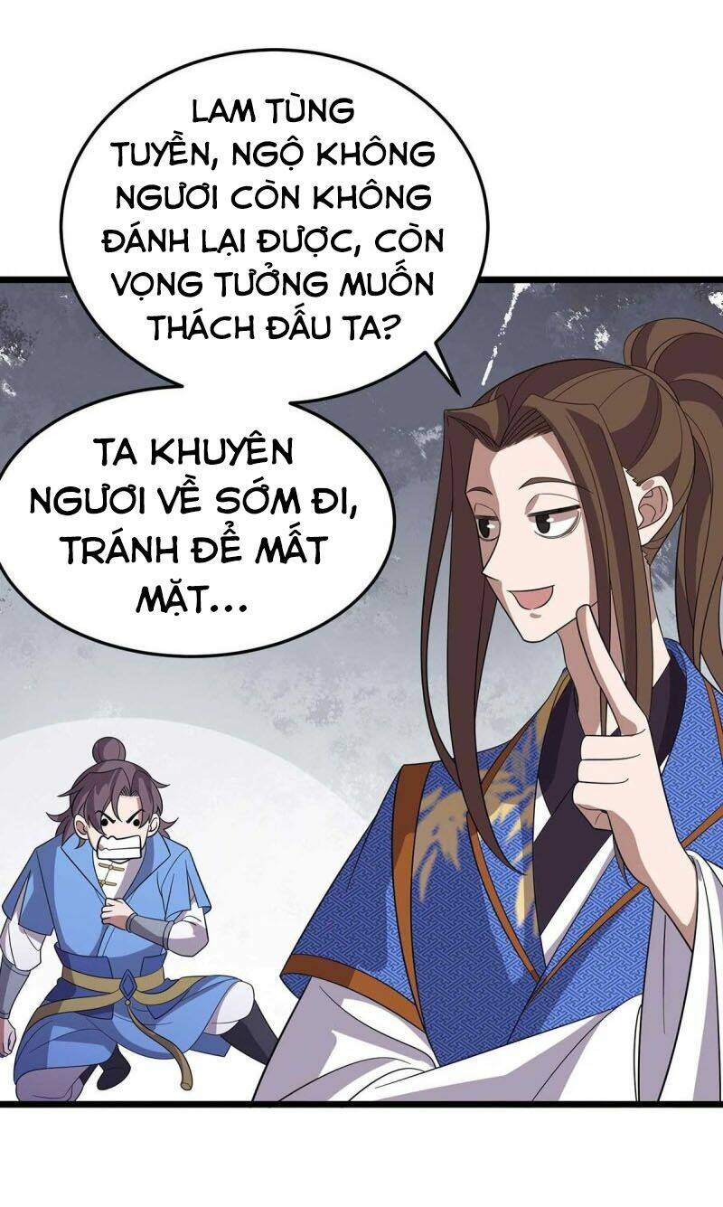 Chúa Tể Tam Giới Chapter 199 - Trang 2
