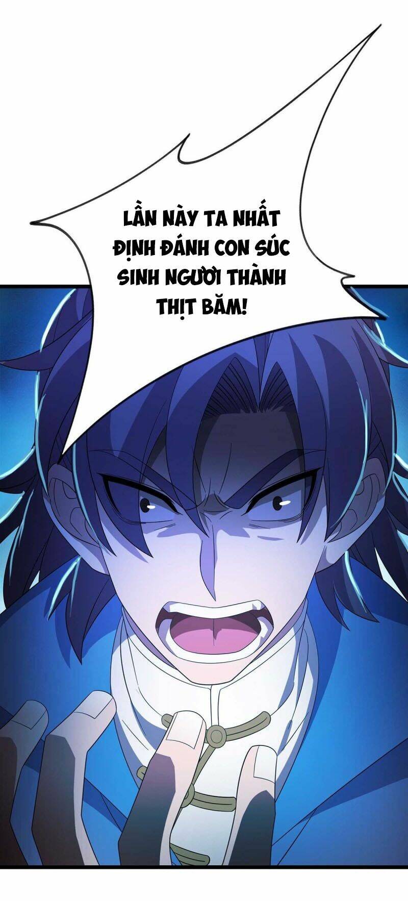Chúa Tể Tam Giới Chapter 199 - Trang 2
