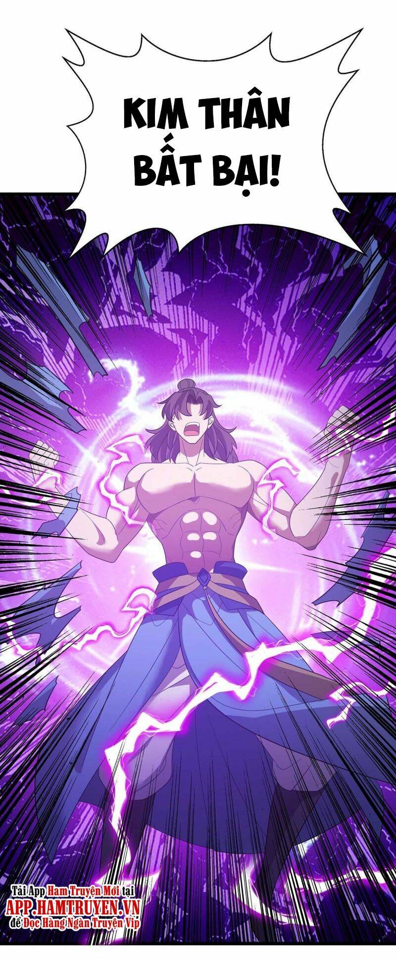 Chúa Tể Tam Giới Chapter 199 - Trang 2