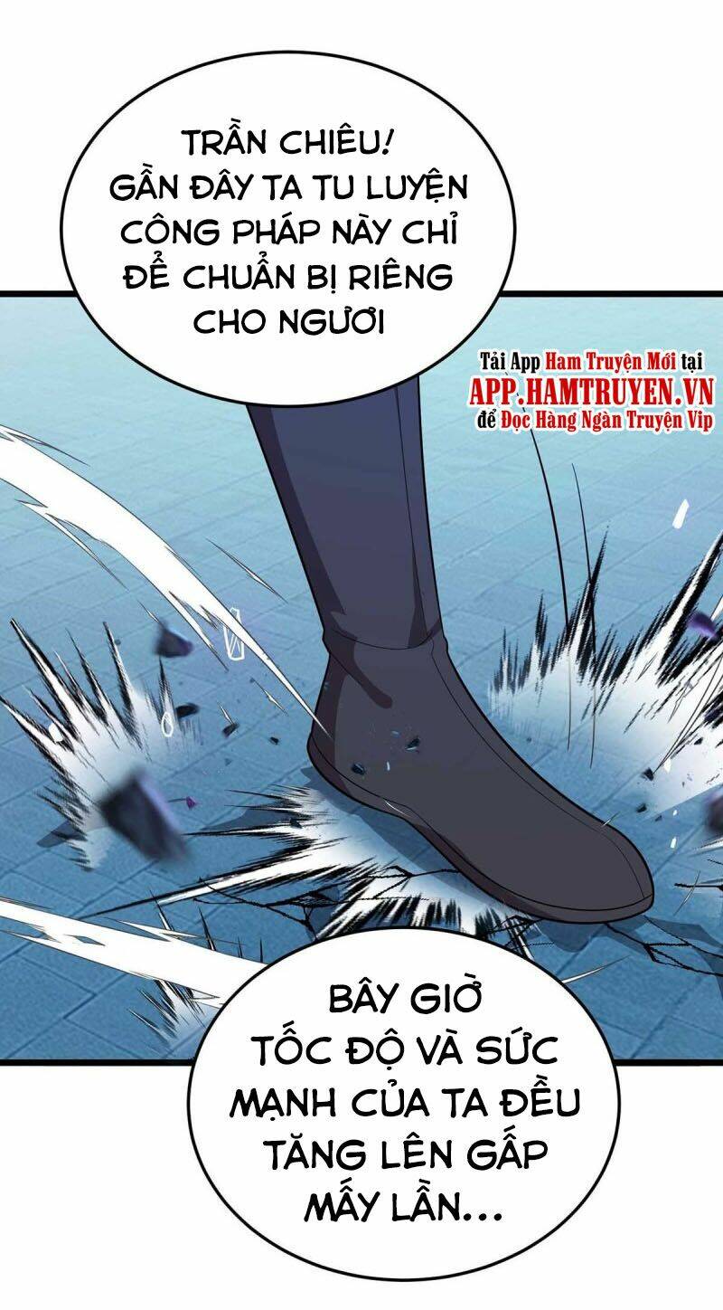 Chúa Tể Tam Giới Chapter 199 - Trang 2