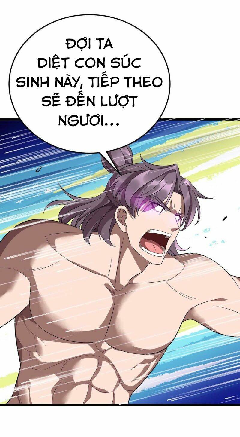 Chúa Tể Tam Giới Chapter 199 - Trang 2