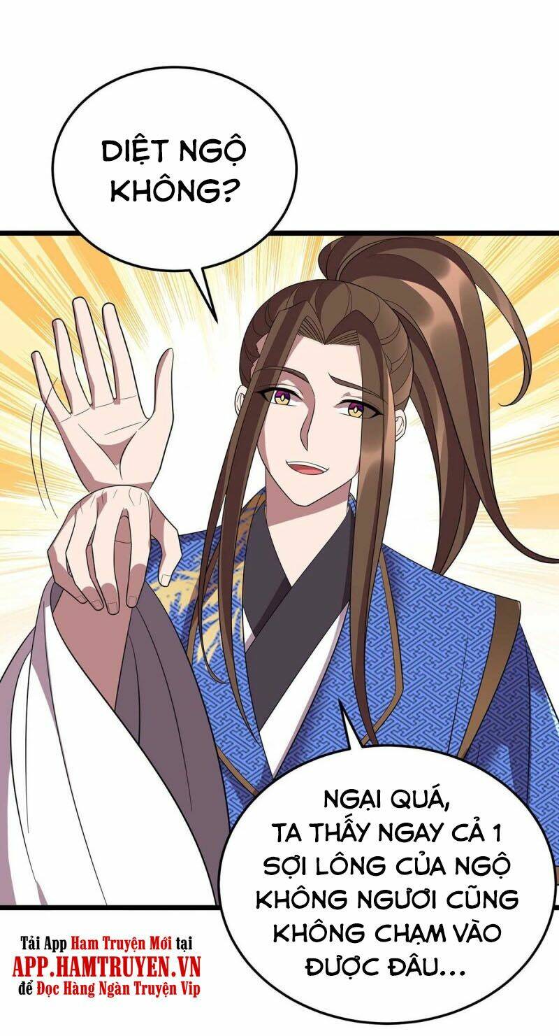 Chúa Tể Tam Giới Chapter 199 - Trang 2