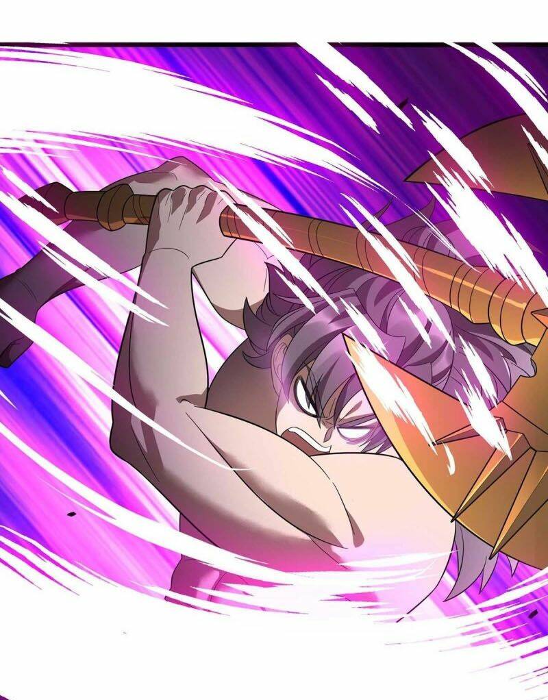 Chúa Tể Tam Giới Chapter 199 - Trang 2