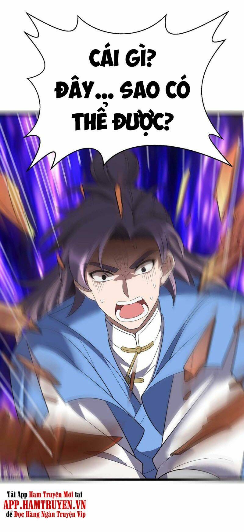 Chúa Tể Tam Giới Chapter 199 - Trang 2