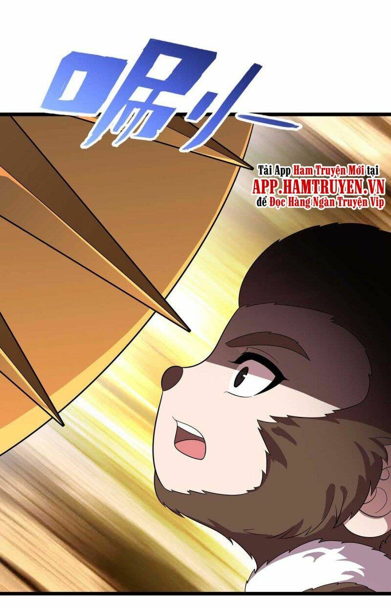 Chúa Tể Tam Giới Chapter 199 - Trang 2