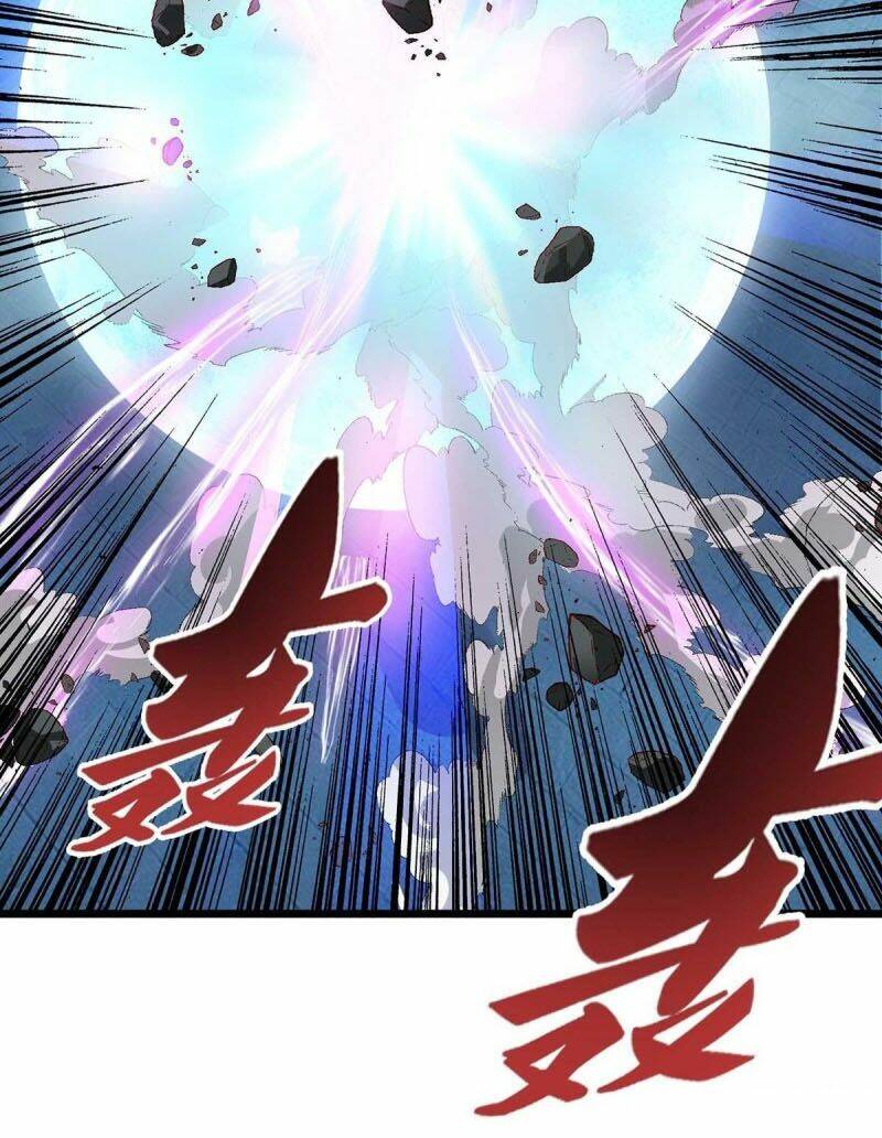 Chúa Tể Tam Giới Chapter 199 - Trang 2