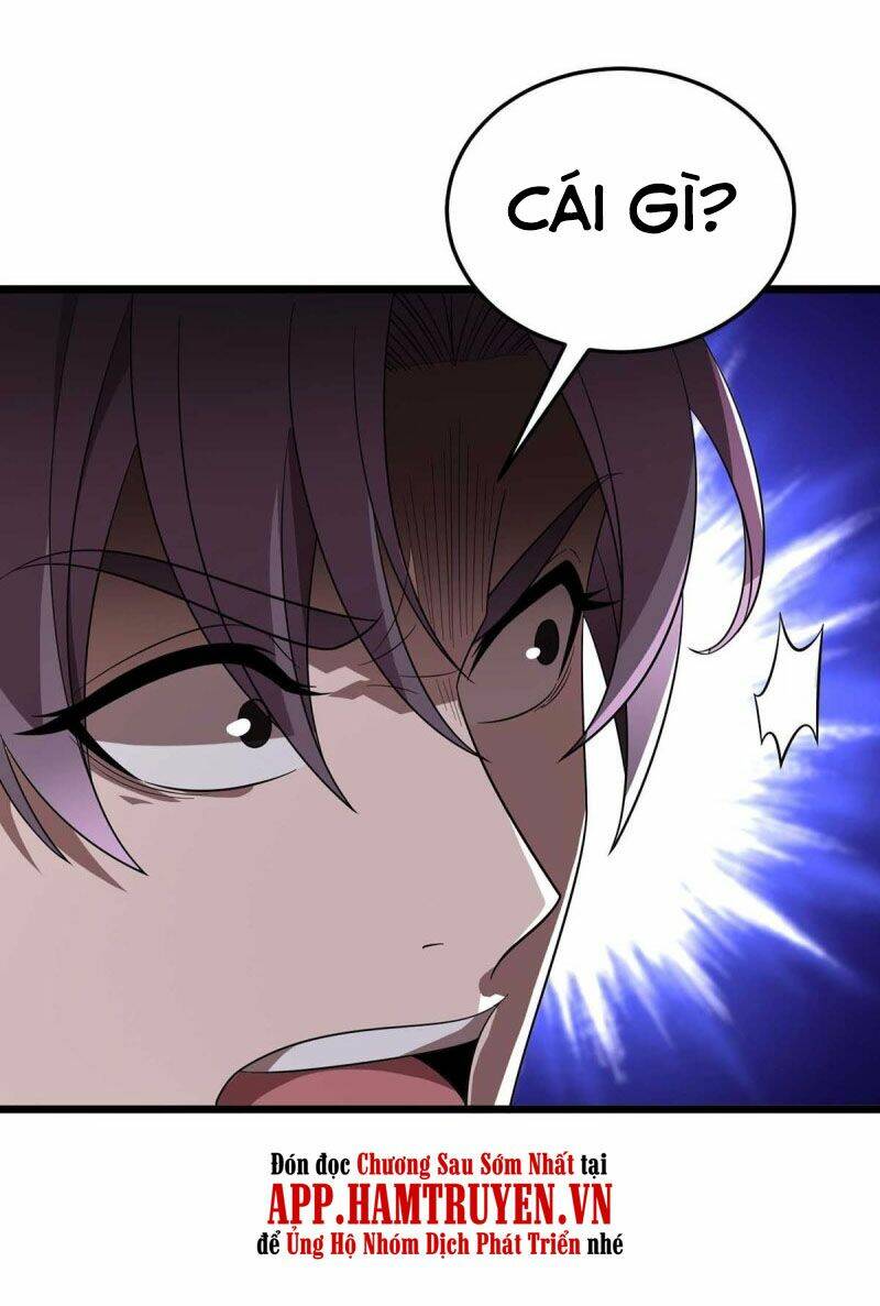 Chúa Tể Tam Giới Chapter 199 - Trang 2