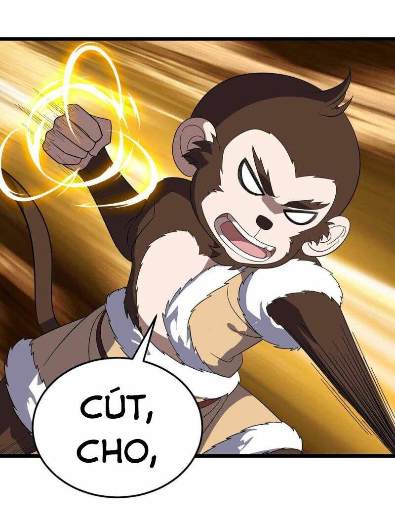 Chúa Tể Tam Giới Chapter 199 - Trang 2