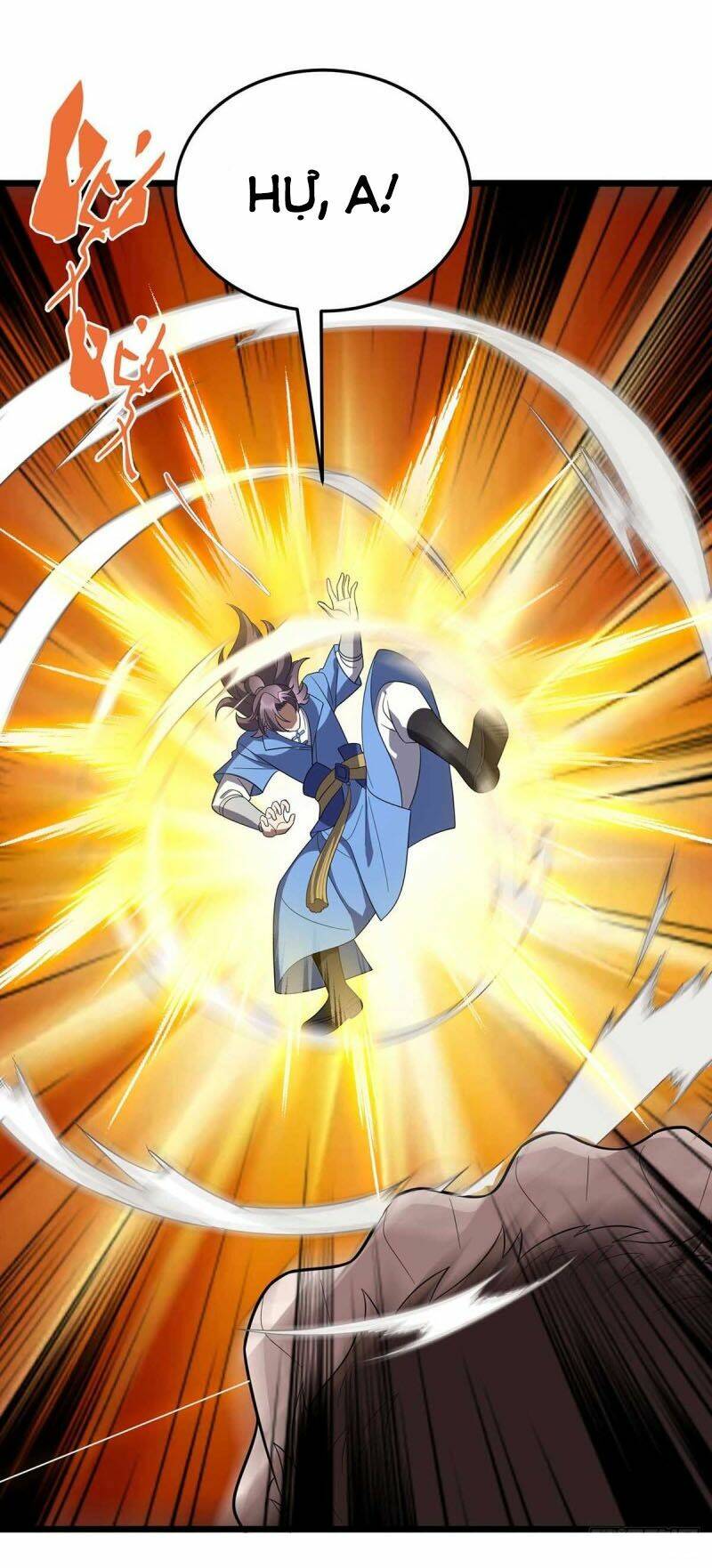 Chúa Tể Tam Giới Chapter 199 - Trang 2