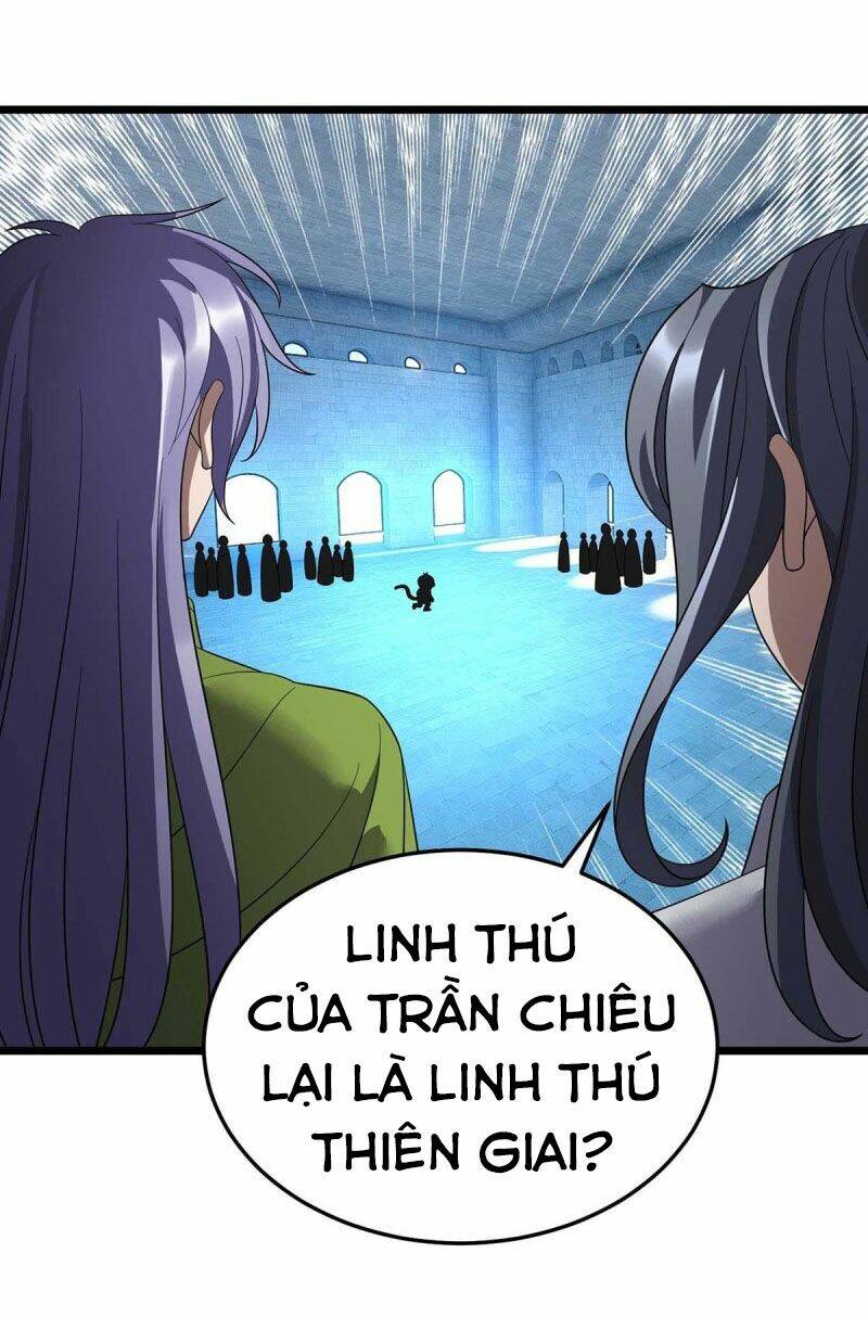Chúa Tể Tam Giới Chapter 199 - Trang 2