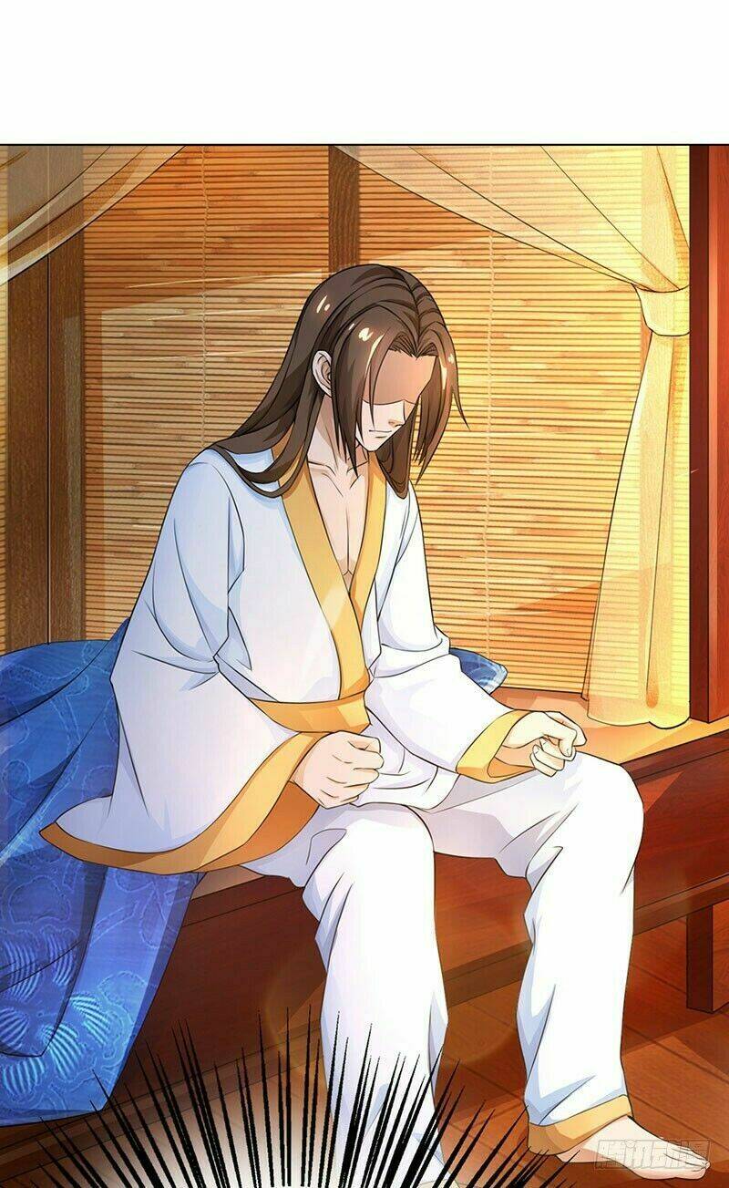 Chúa Tể Tam Giới Chapter 2 - Trang 2