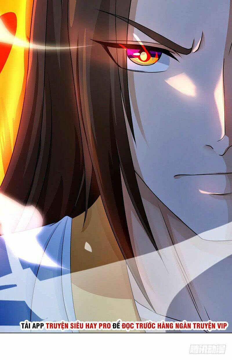 Chúa Tể Tam Giới Chapter 2 - Trang 2