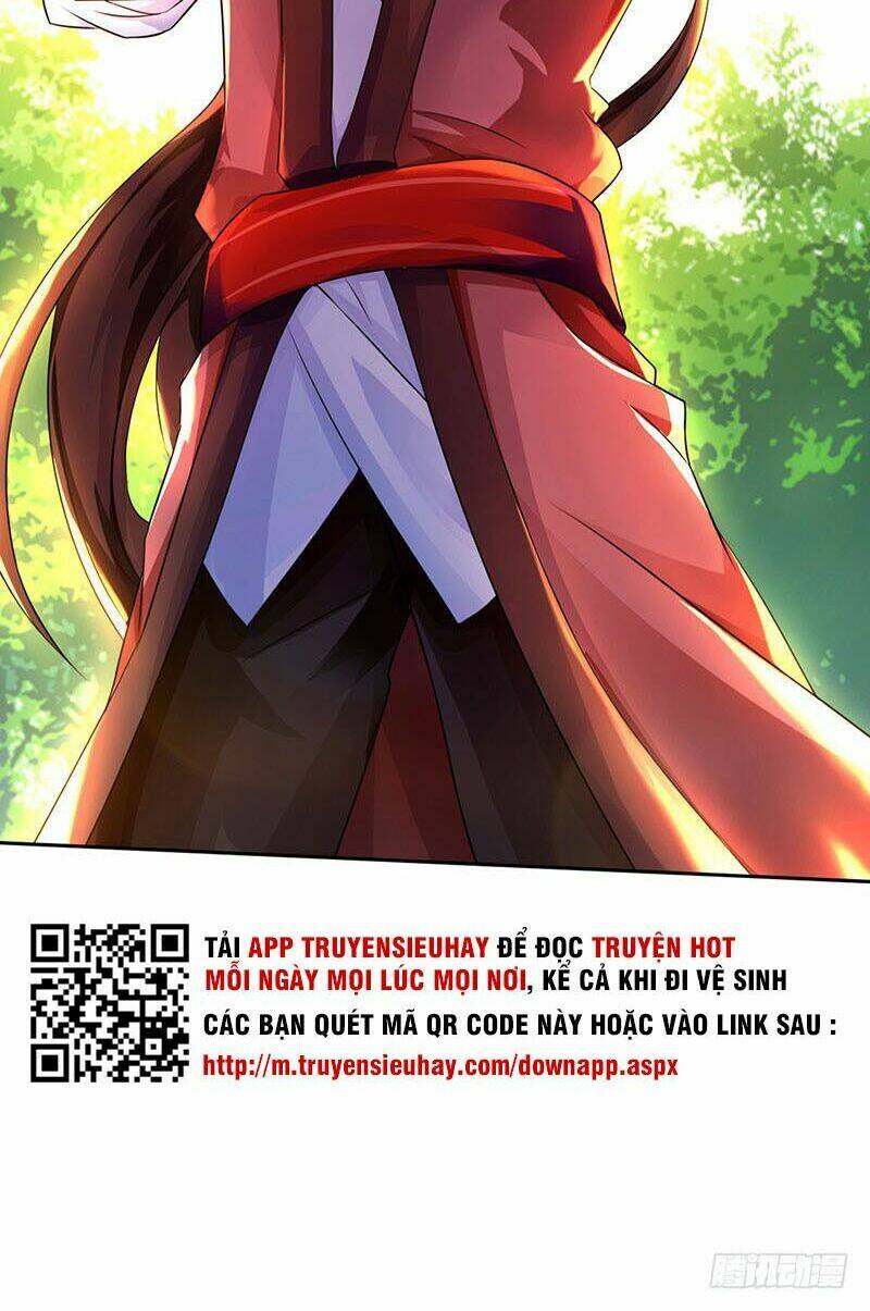 Chúa Tể Tam Giới Chapter 2 - Trang 2