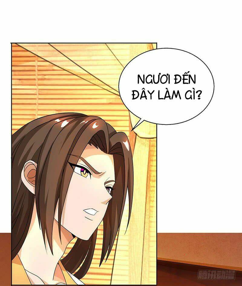 Chúa Tể Tam Giới Chapter 2 - Trang 2