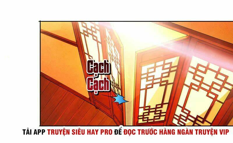 Chúa Tể Tam Giới Chapter 2 - Trang 2