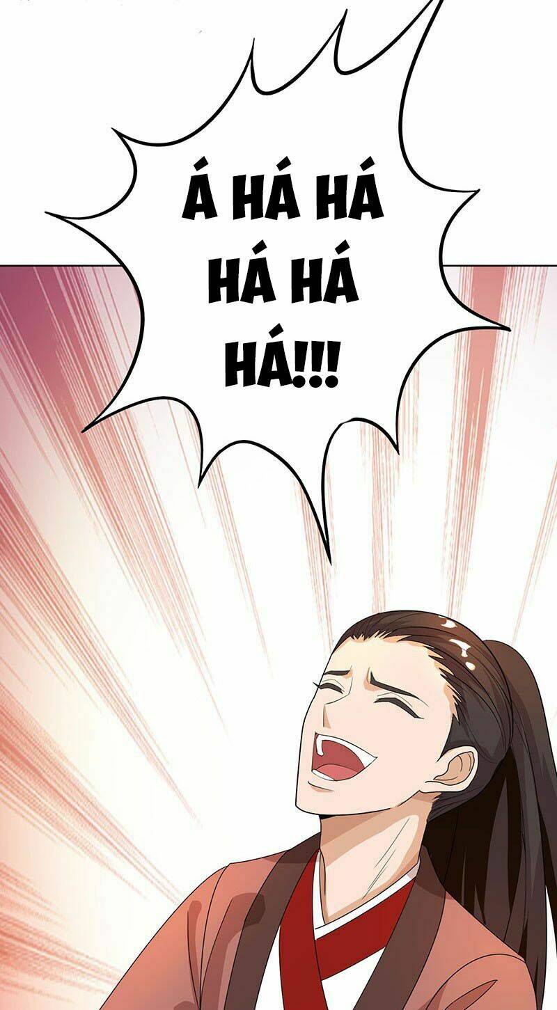 Chúa Tể Tam Giới Chapter 2 - Trang 2