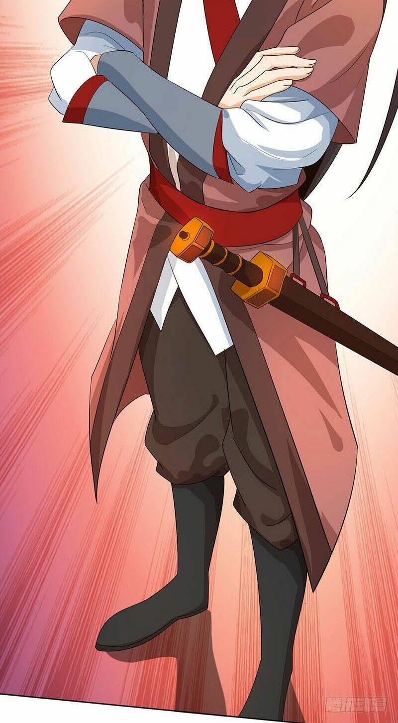 Chúa Tể Tam Giới Chapter 2 - Trang 2