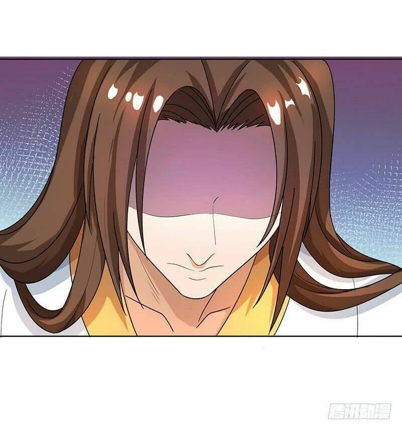 Chúa Tể Tam Giới Chapter 2 - Trang 2