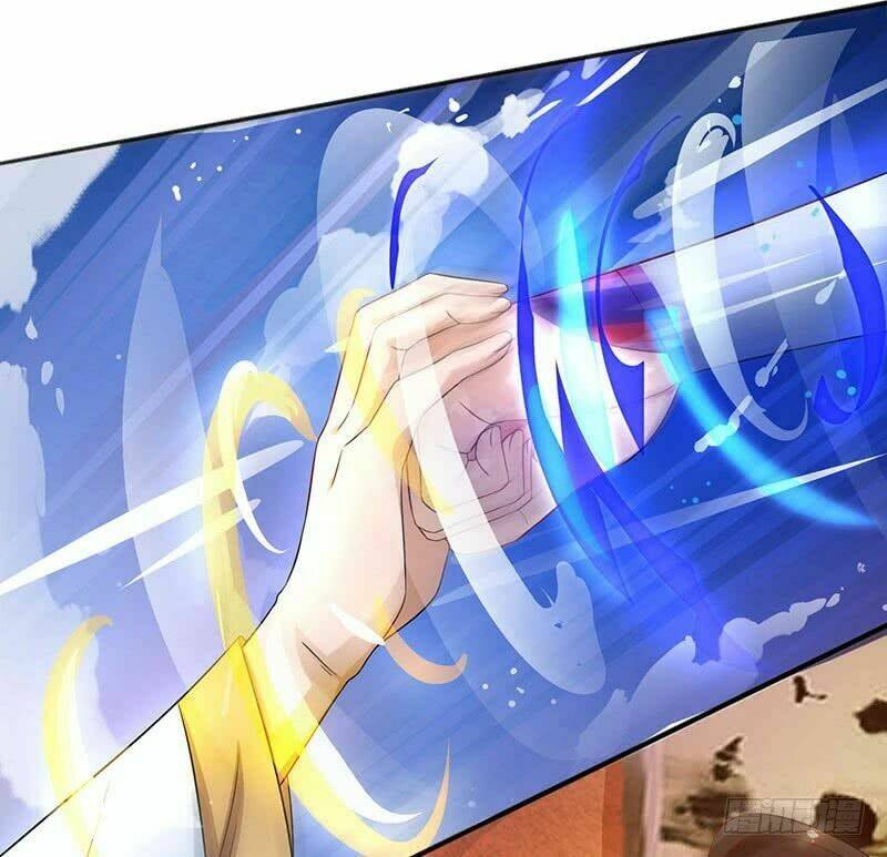 Chúa Tể Tam Giới Chapter 2 - Trang 2