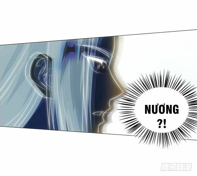 Chúa Tể Tam Giới Chapter 2 - Trang 2