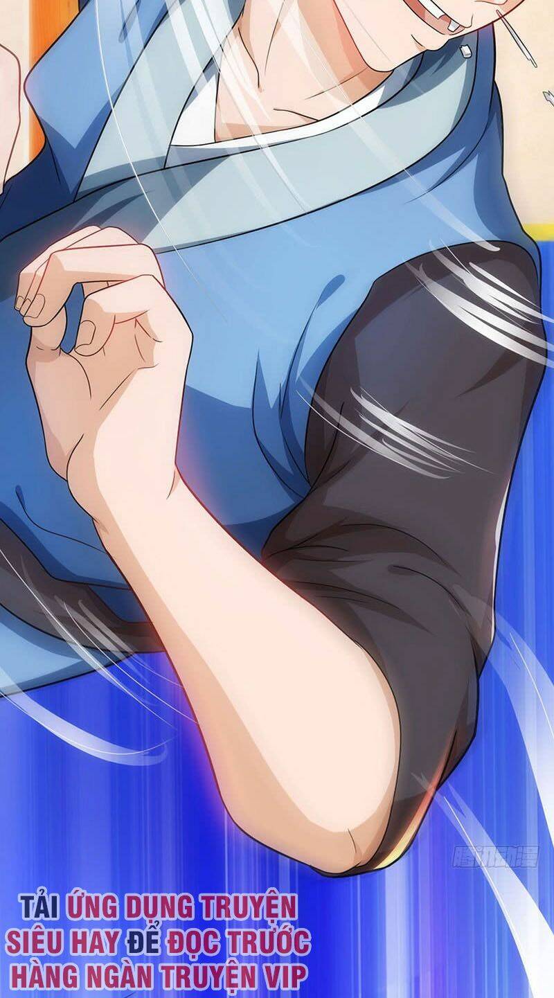 Chúa Tể Tam Giới Chapter 20 - Trang 2