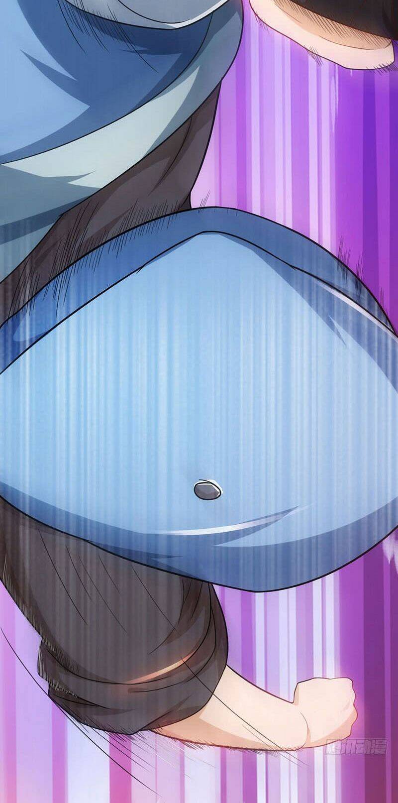 Chúa Tể Tam Giới Chapter 20 - Trang 2